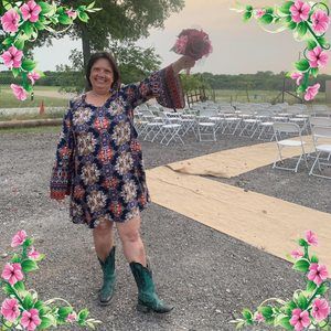 Meet your Posher, Angel